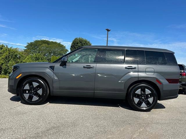 New 2026 Hyundai Santa Fe SE image 2