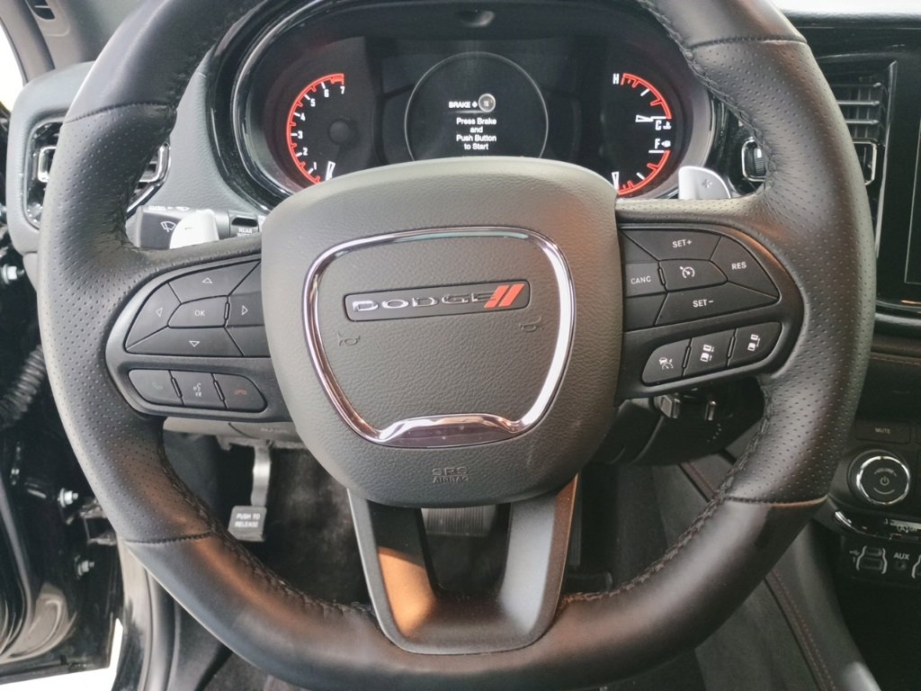 Used 2025 Dodge Durango GT image 33