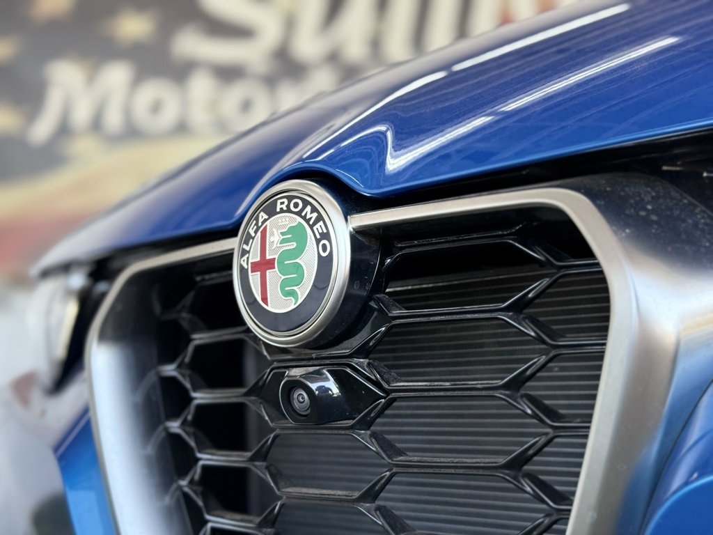 Used 2024 Alfa Romeo Tonale Ti image 3