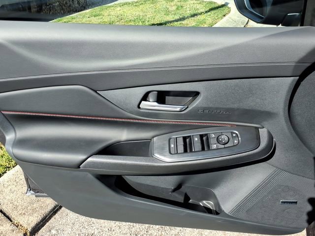 New 2026 Nissan Sentra SR image 5