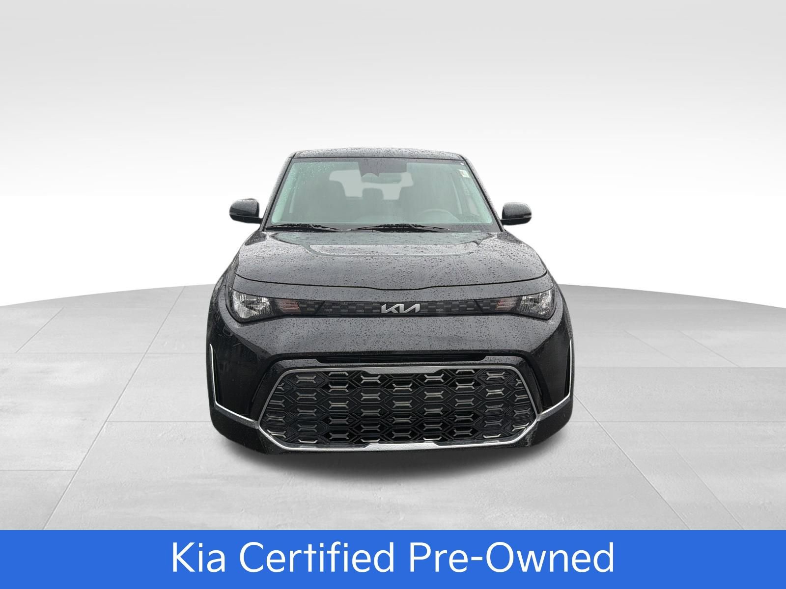 Certified 2025 Kia Soul GT-Line image 2