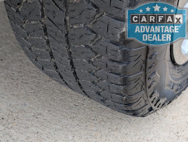 Used 2024 Chevrolet Silverado 1500 LTZ AWD/4WD image 5