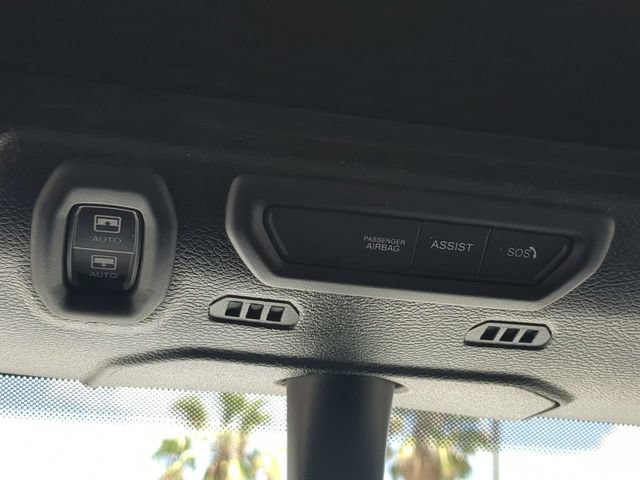 Used 2023 Jeep Wrangler Unlimited w/ Sun & Screen Package AWD/4WD image 24