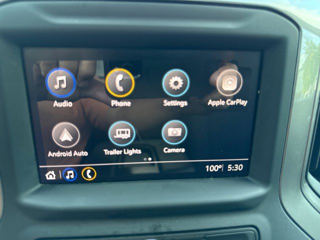 Used 2023 GMC Sierra 1500 Pro w/ Convenience Package image 24