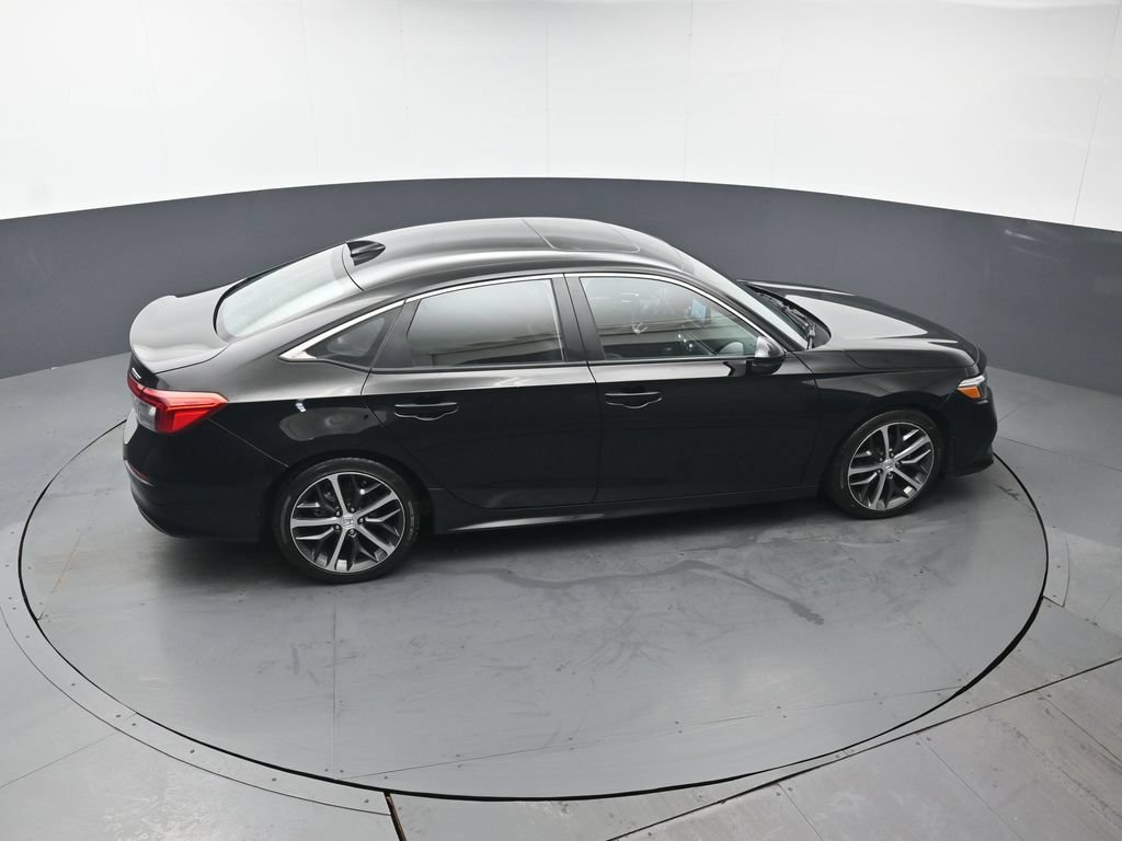 Used 2024 Honda Civic Touring image 44