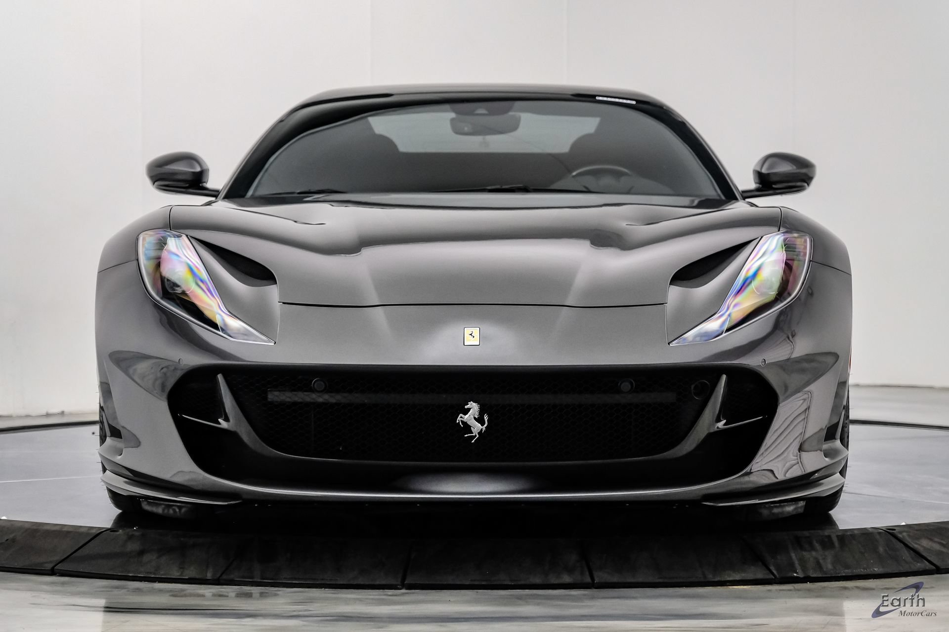 Used 2023 Ferrari 812 GTS RWD image 38
