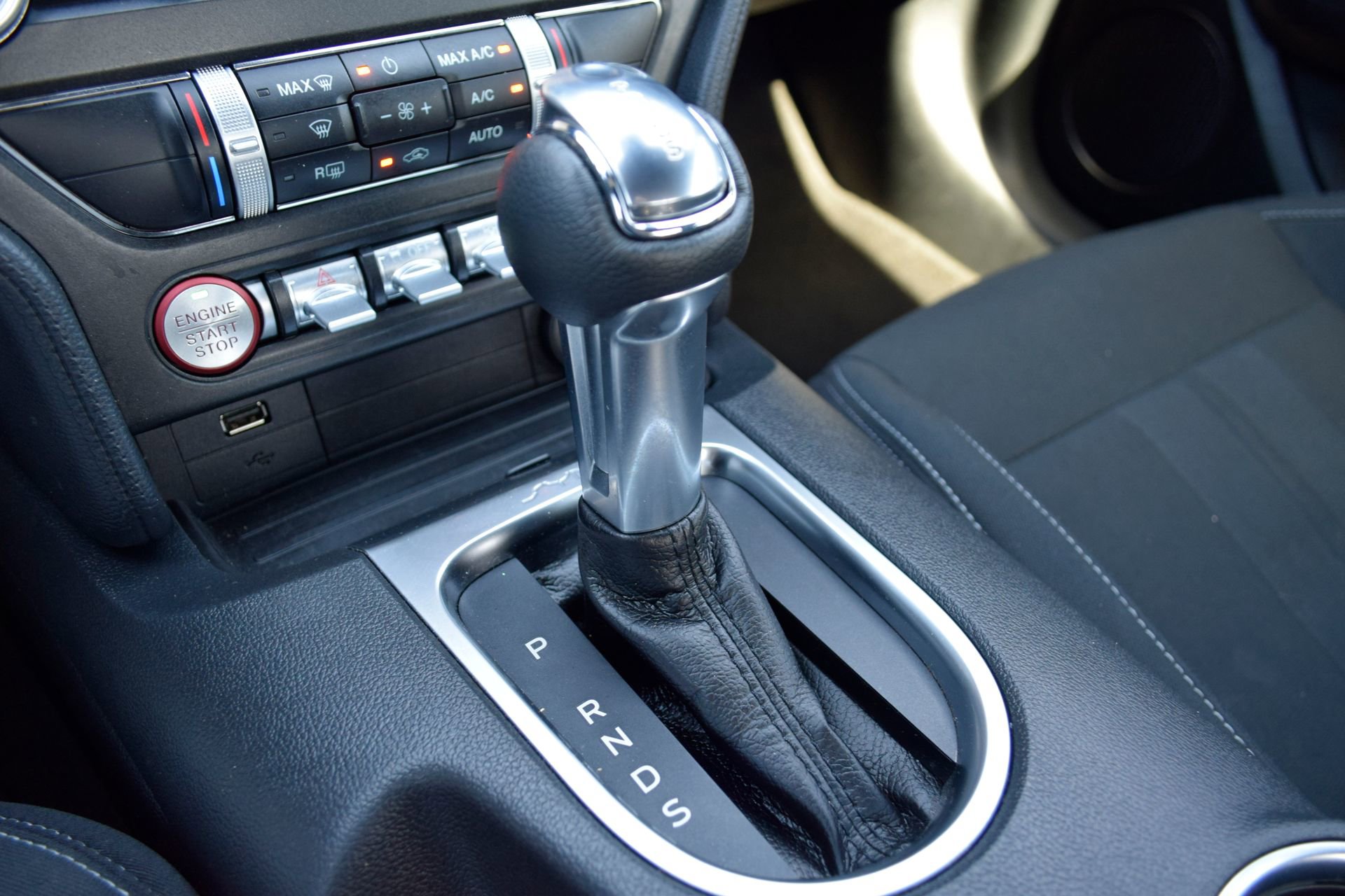 Used 2023 Ford Mustang EcoBoost w/ Equipment Group 101A image 14