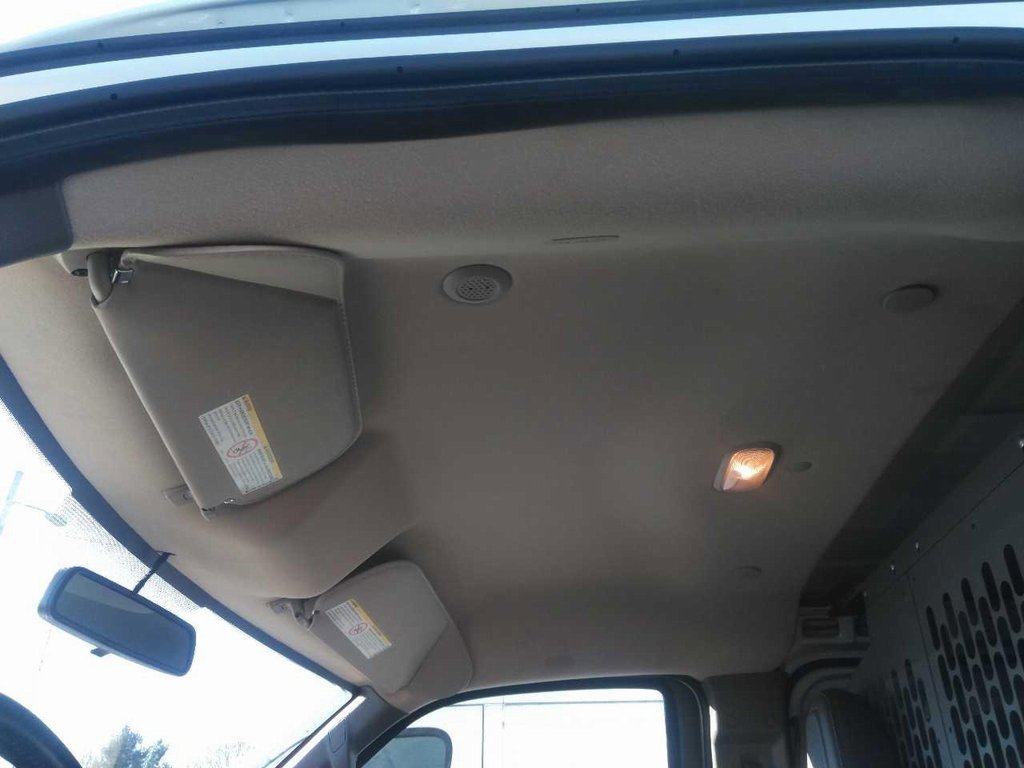 Used 2022 Chevrolet Express 3500 Extended w/ Driver Convenience Package image 16