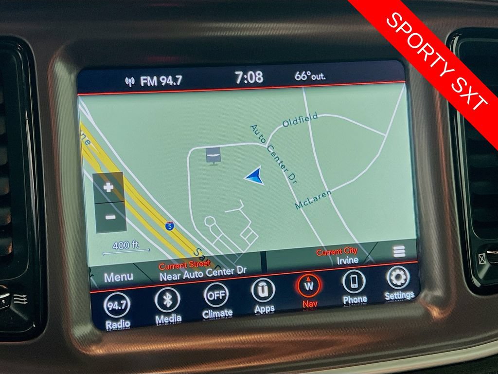 Used 2019 Dodge Challenger SXT RWD image 13