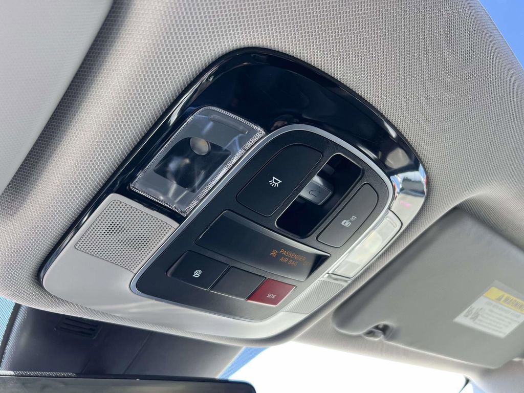 Certified 2023 Hyundai Tucson SEL w/ Convenience Package AWD/4WD image 39