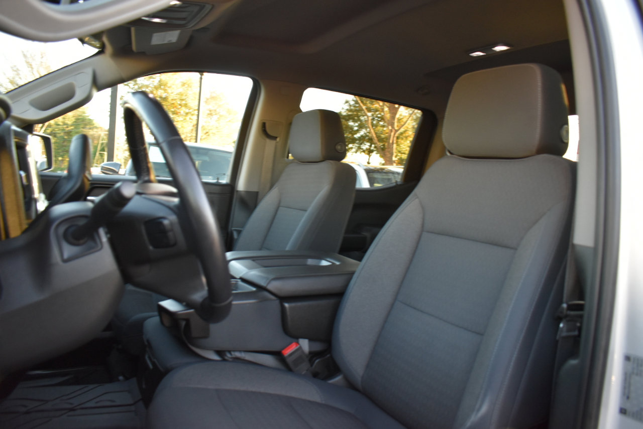 Used 2019 Chevrolet Silverado 1500 LT w/ All-Star Edition image 24