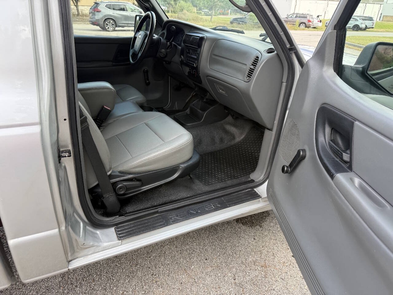 Used 2010 Ford Ranger XL RWD image 18