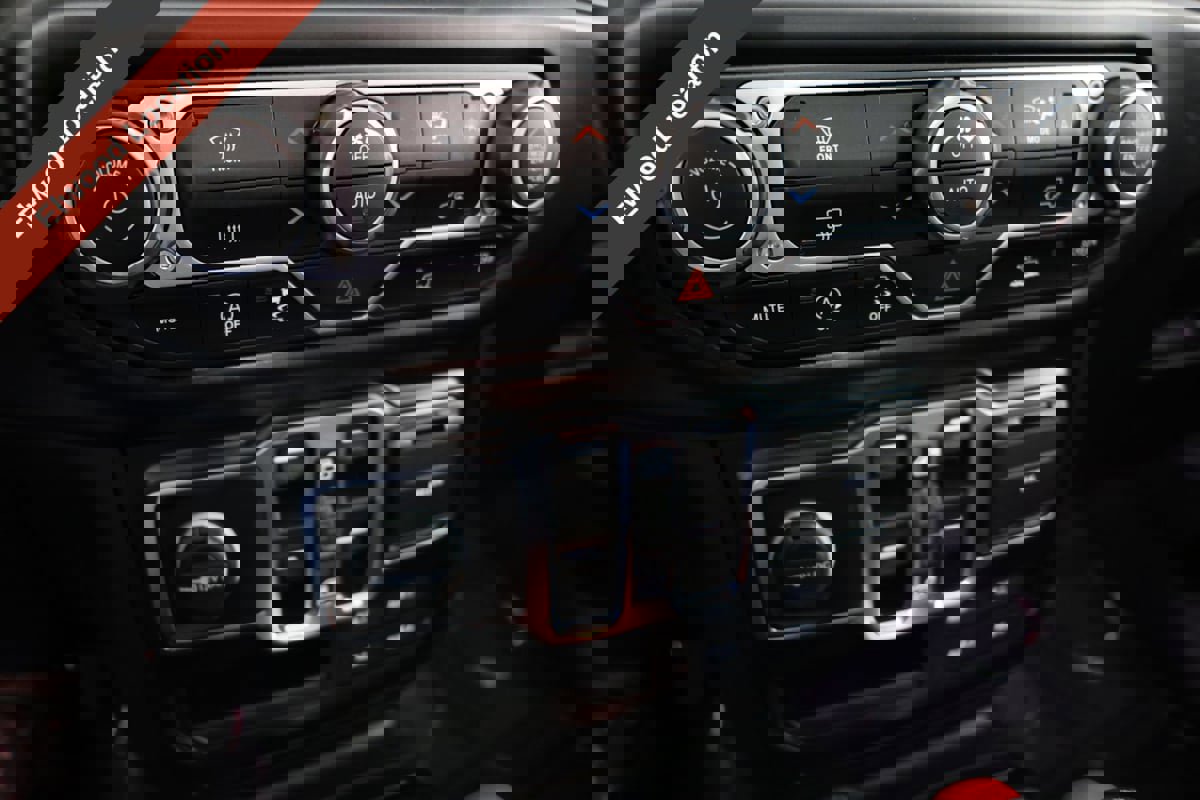 Used 2021 Jeep Wrangler Unlimited Sport image 26