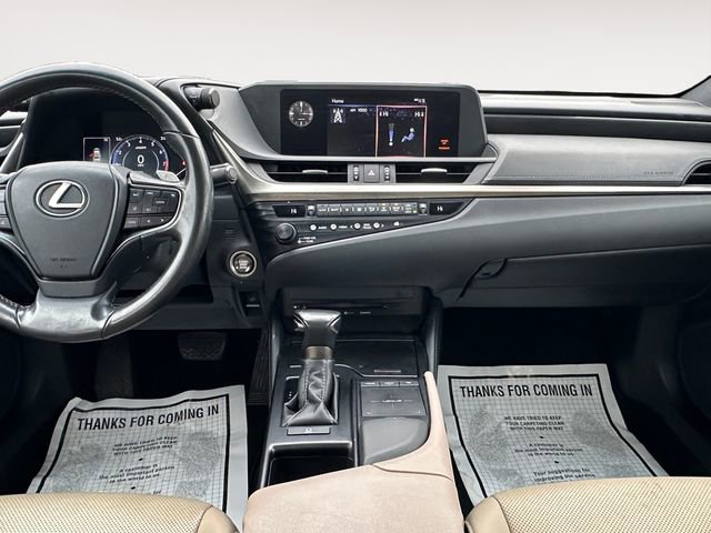 Used 2019 Lexus ES 350 image 11