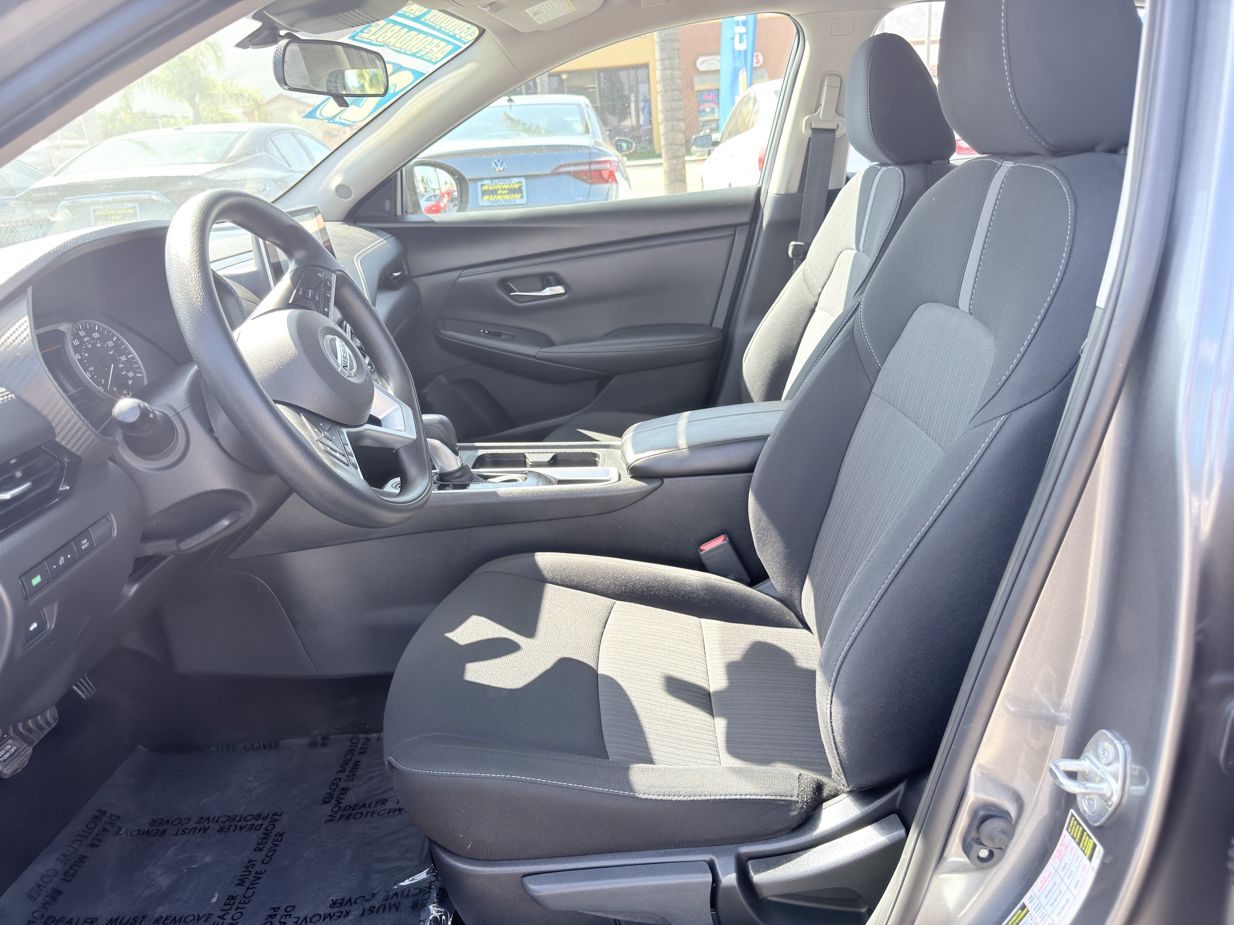 Used 2023 Nissan Sentra SV FWD image 20