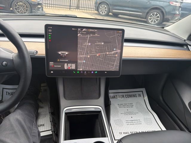 Used 2022 Tesla Model 3 Long Range image 10