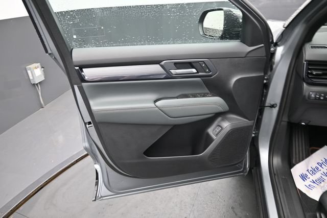 New 2026 GMC Terrain AT4 w/ Technology Package II AWD/4WD image 20