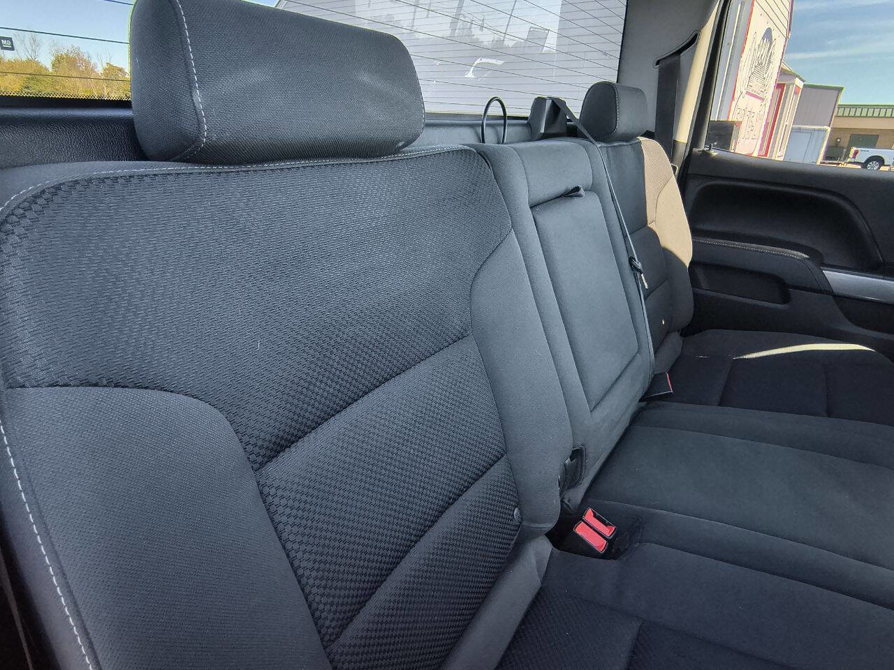 Used 2016 Chevrolet Silverado 1500 LT w/ All Star Edition image 19