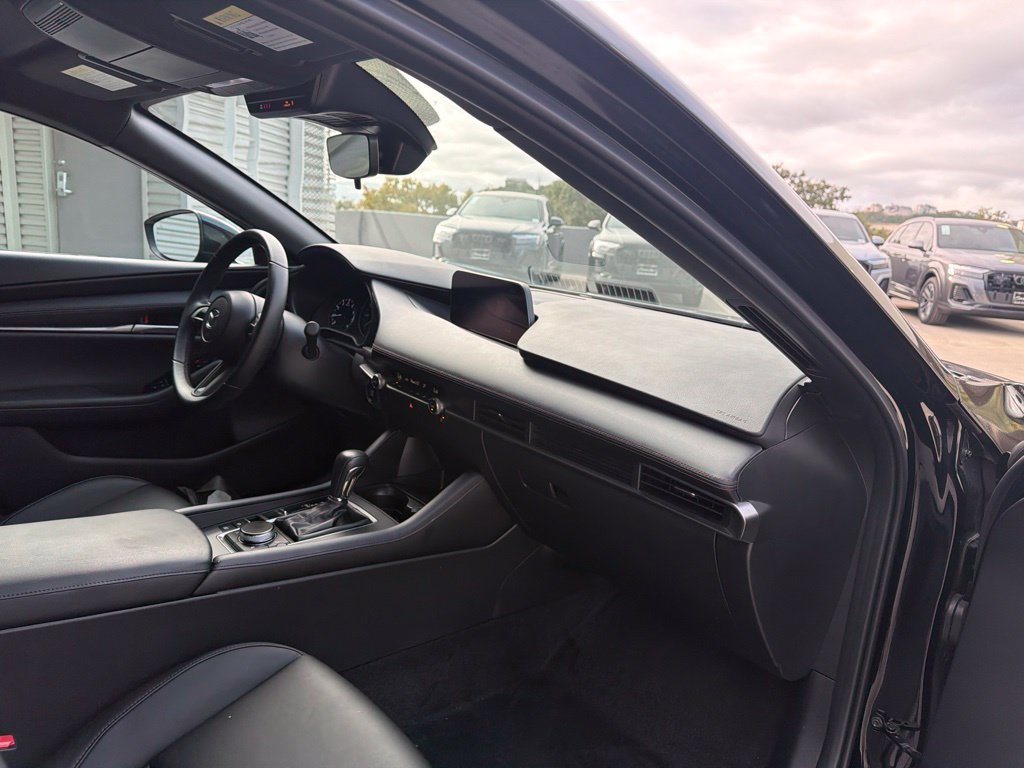 Used 2026 MAZDA MAZDA3 s Sport FWD image 20