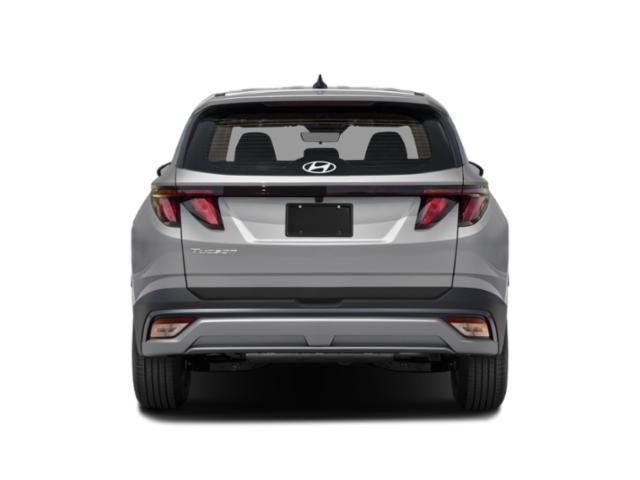New 2026 Hyundai Tucson SE FWD image 5