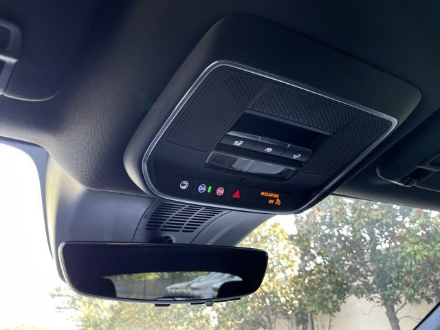 New 2025 Chevrolet Blazer EV RS image 23