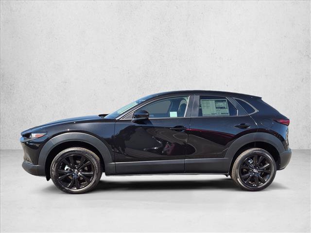 New 2026 MAZDA CX-30 AWD 2.5 S w/ Select Sport Pkg image 5