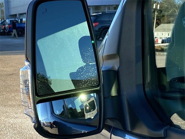 Used 2024 Ford Transit 250 148 High Roof AWD image 29