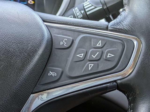 Used 2018 Chevrolet Volt LT w/ LT Driver Confidence Package FWD image 23