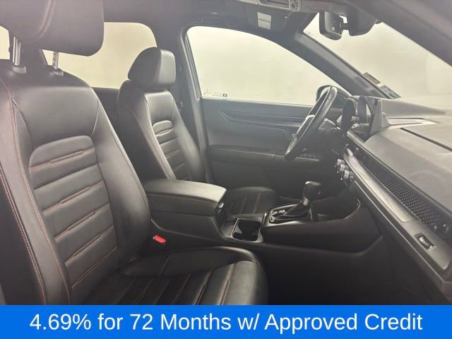Certified 2025 Honda CR-V Sport-L image 16