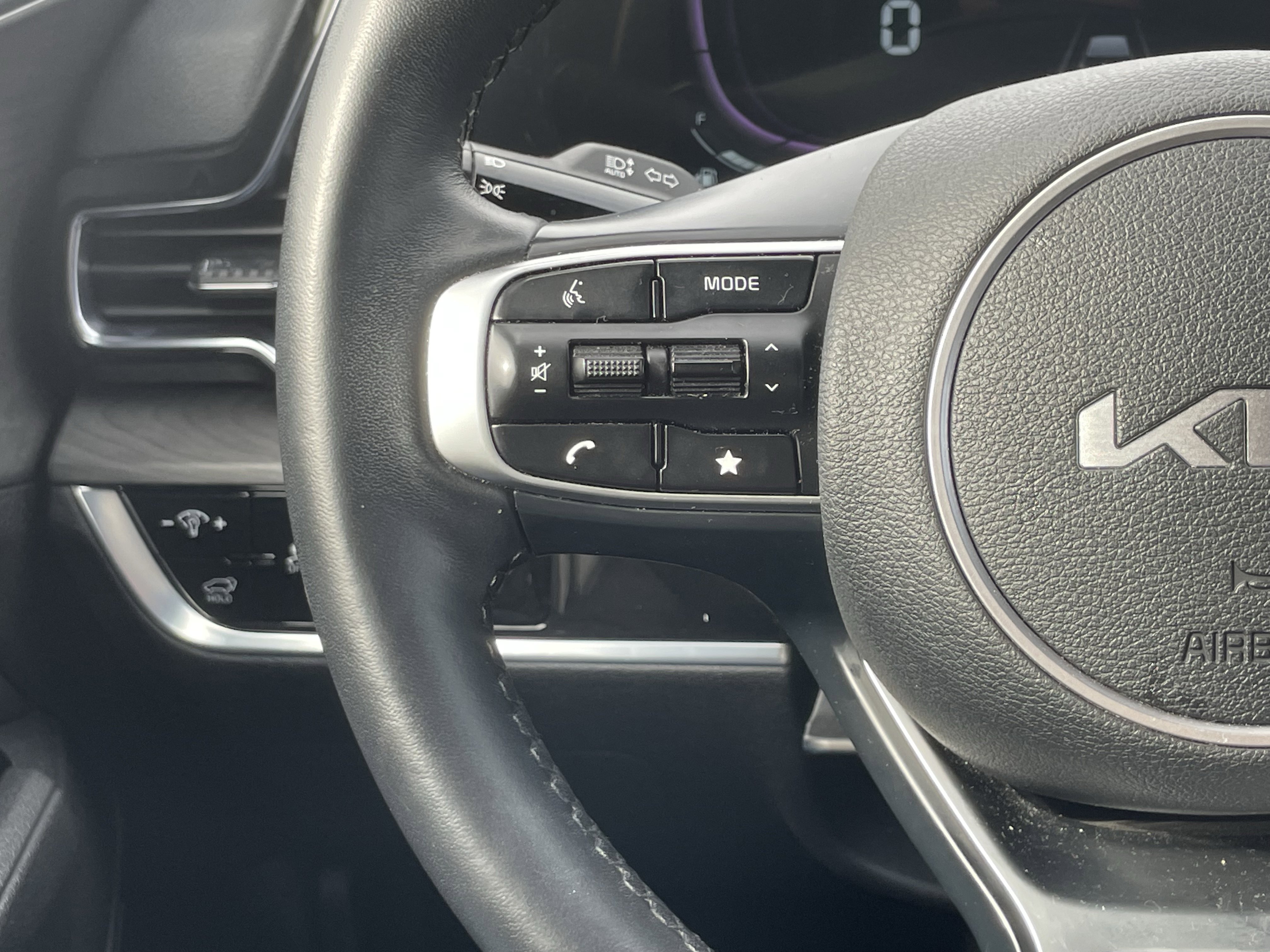 Used 2023 Kia Sportage X-Line w/ X-Line Premium Package image 18
