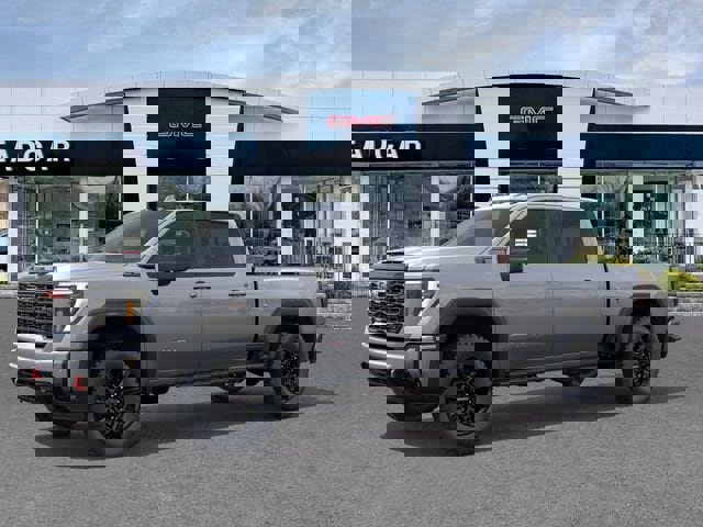 New 2026 GMC Sierra 2500 AT4 image 2