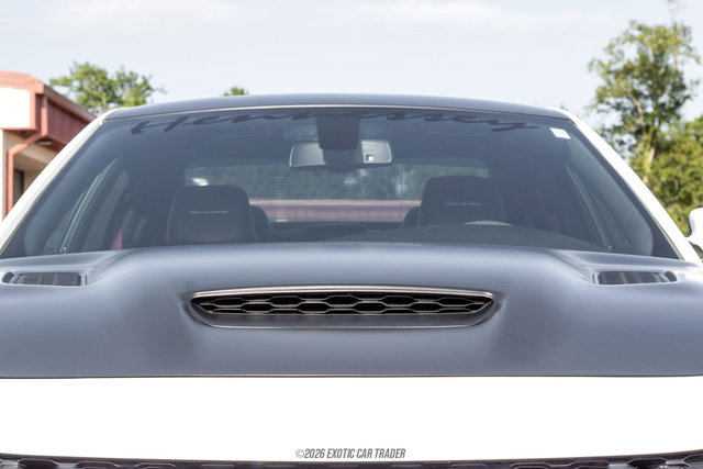 Used 2021 Dodge Charger SRT Hellcat w/ Harman/Kardon Audio Group RWD image 92