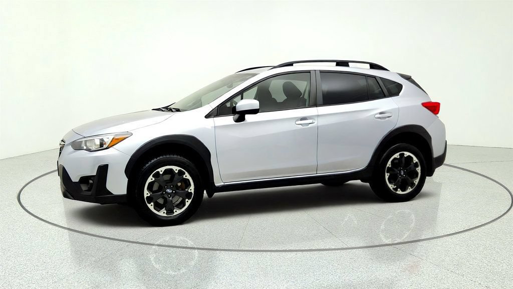 Used 2021 Subaru Crosstrek 2.0i Premium AWD/4WD image 8