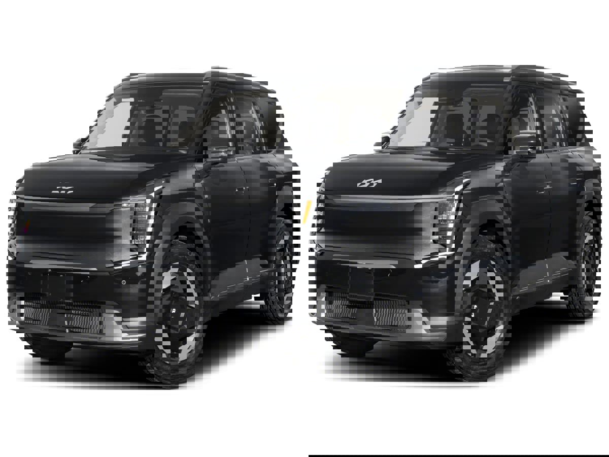 New 2026 Kia EV9 Wind image 1