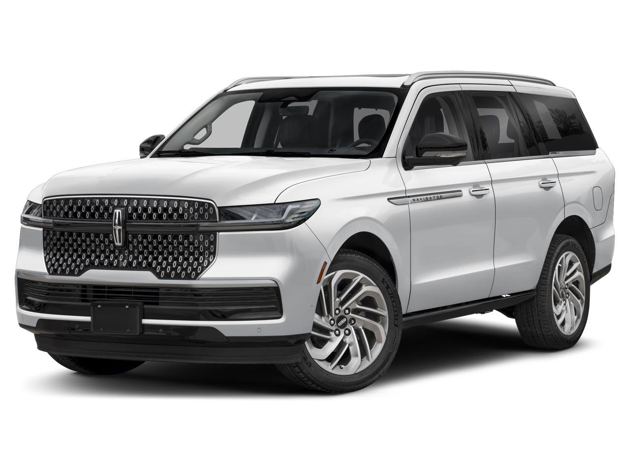 New 2026 Lincoln Navigator Black Label AWD/4WD image 24