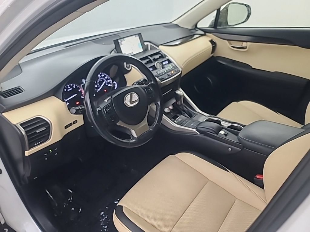 Used 2017 Lexus NX 200t AWD w/ Premium Package image 23