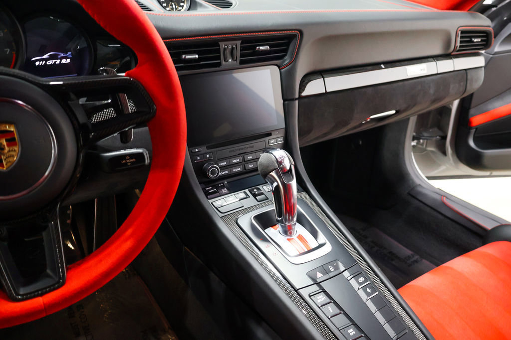 Used 2018 Porsche 911 GT2 RS w/ Weissach Package RWD image 30
