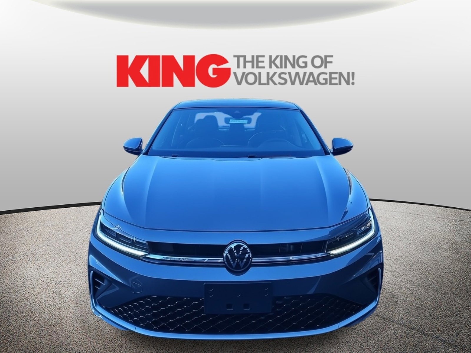 New 2026 Volkswagen Jetta SE image 9