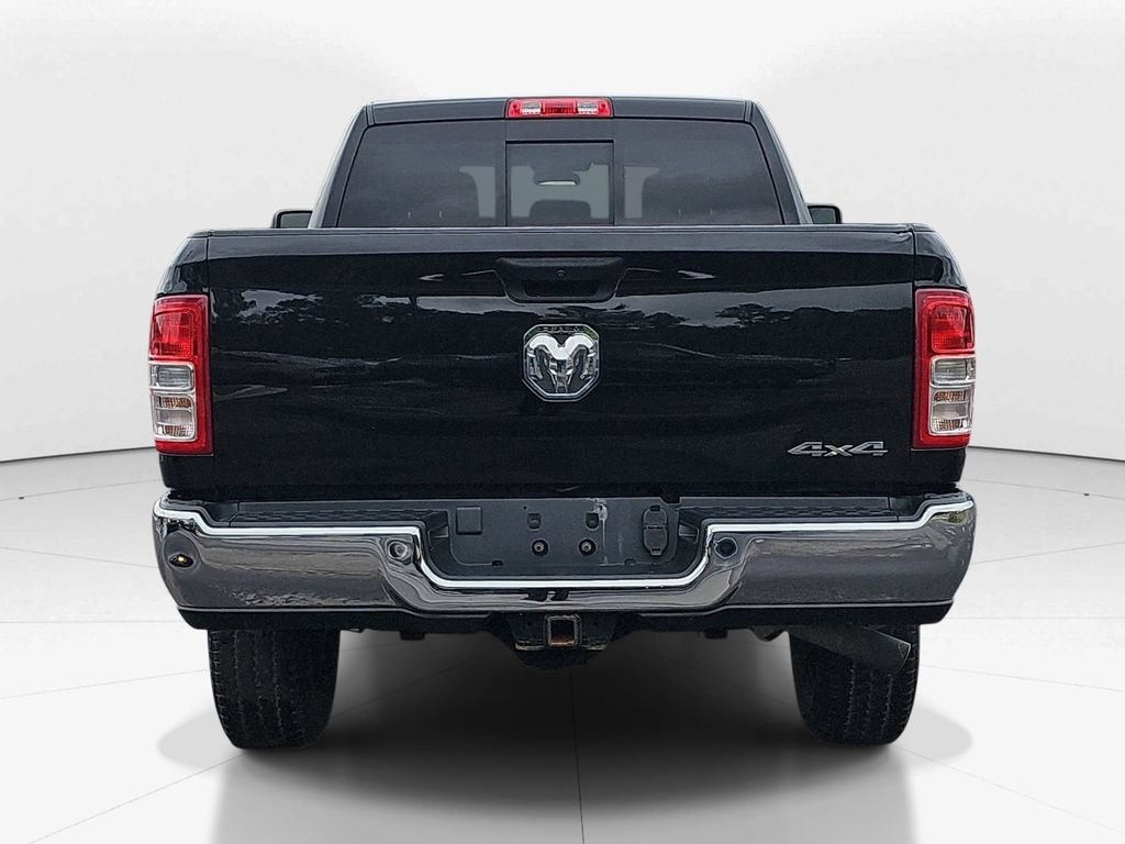 Used 2023 RAM 2500 Tradesman AWD/4WD image 7