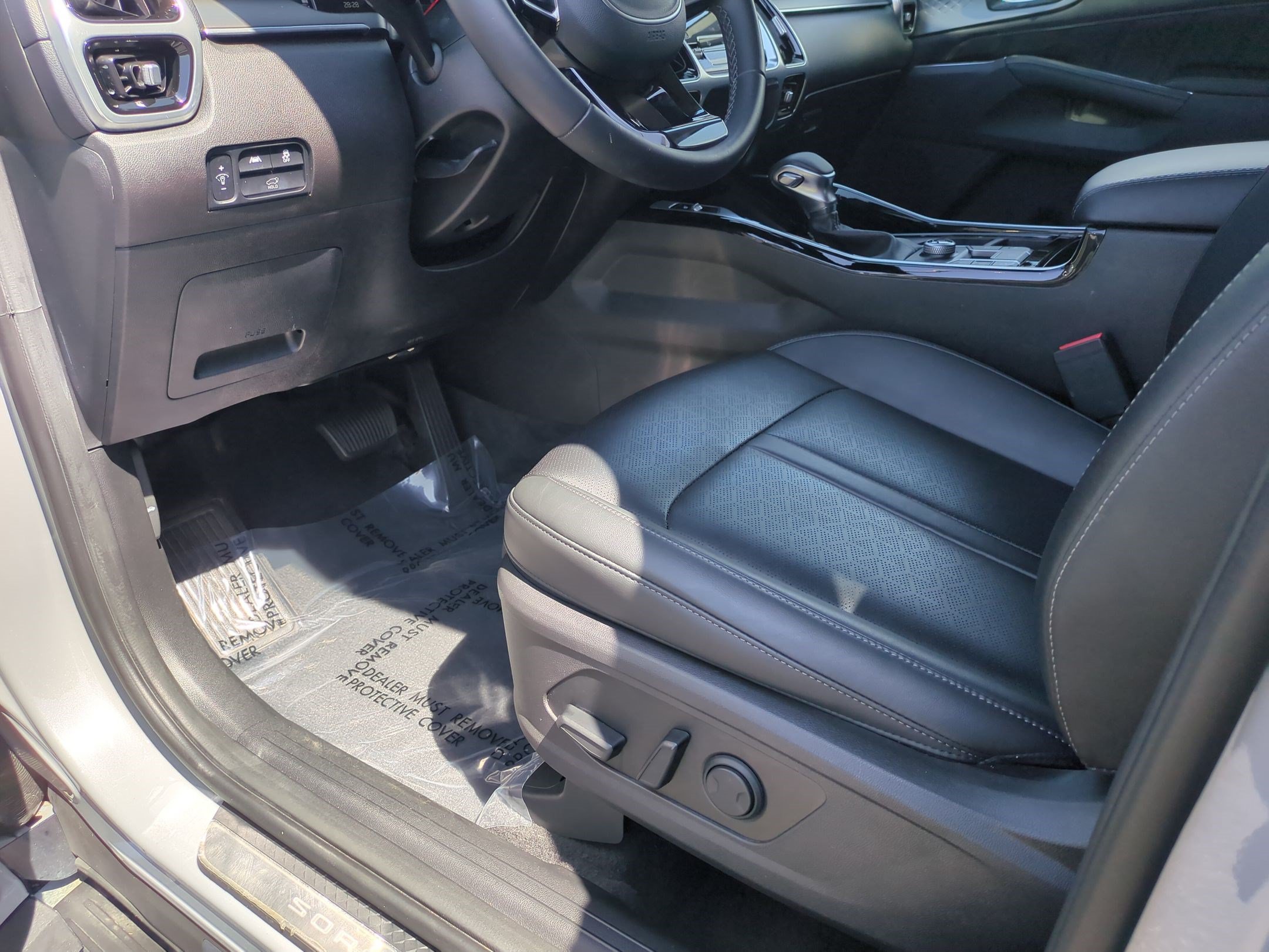 Used 2022 Kia Sorento SX FWD image 16
