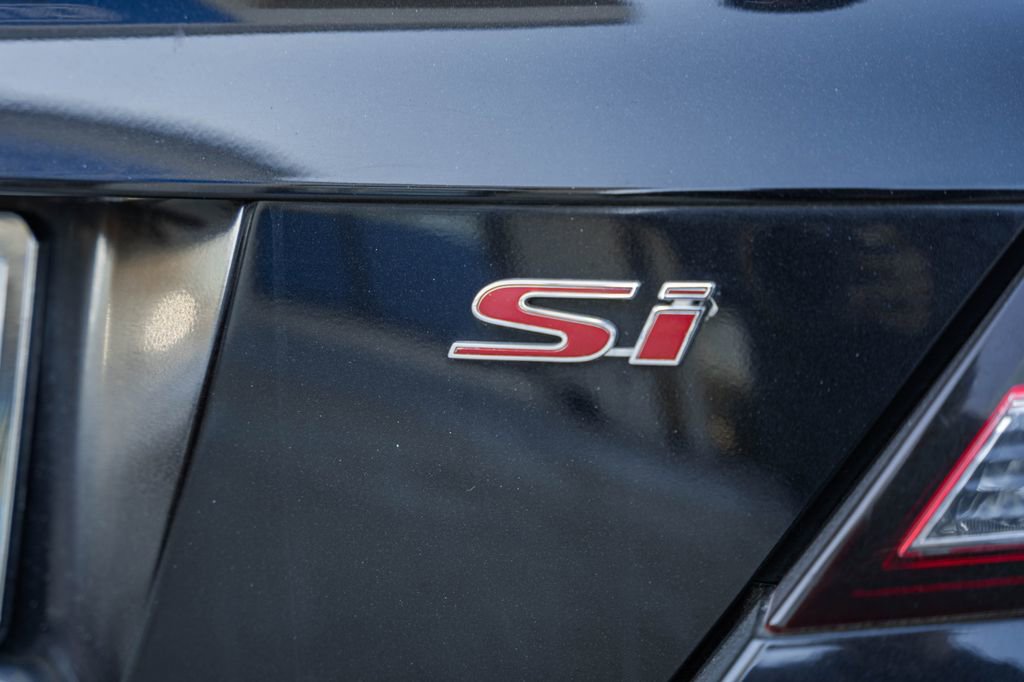 Used 2014 Honda Civic Si image 8