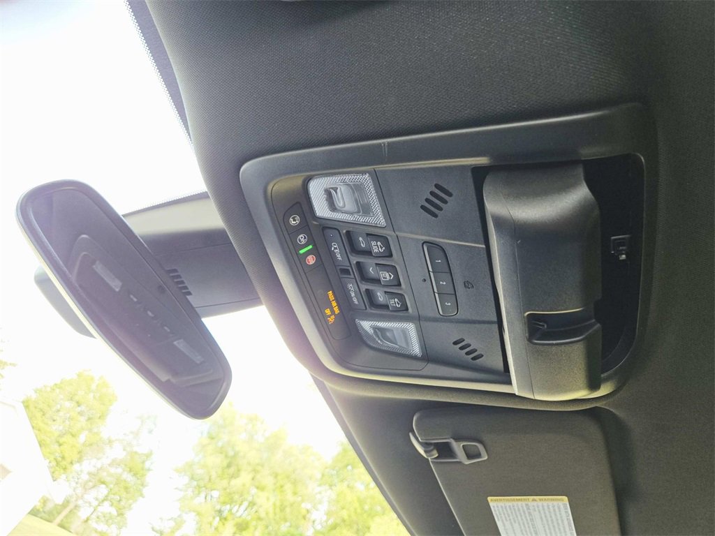 Used 2023 Buick Enclave Essence w/ Experience Buick Package image 36