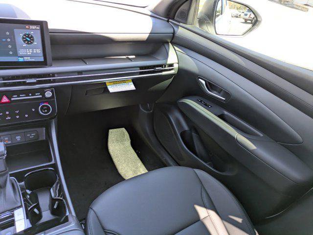 New 2026 Hyundai Santa Cruz SEL FWD image 13