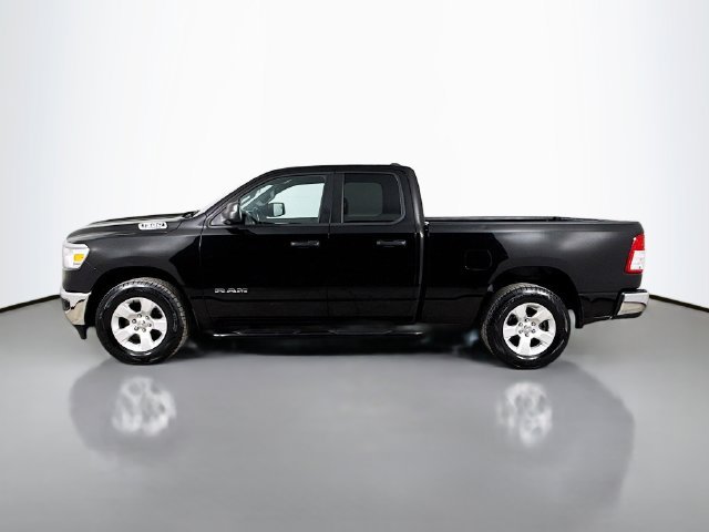 Used 2023 RAM 1500 Big Horn AWD/4WD image 6