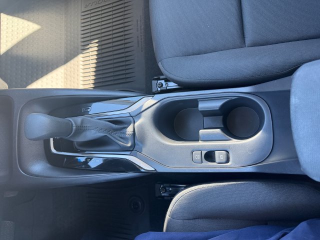 Certified 2026 Toyota Corolla LE FWD image 16