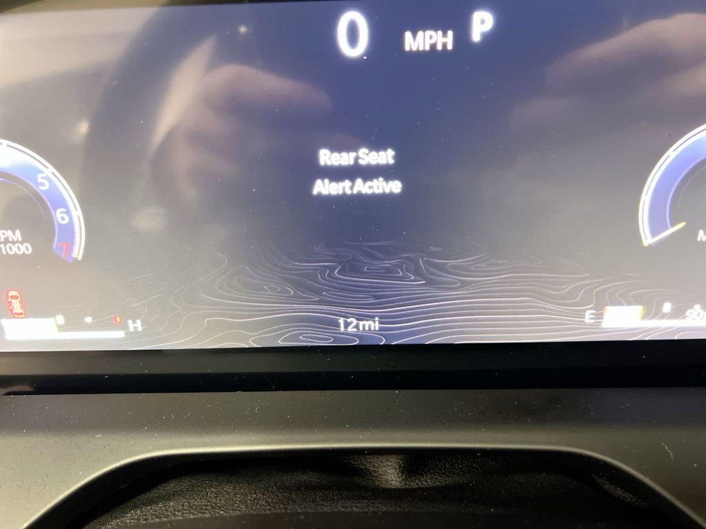 New 2025 Jeep Grand Cherokee L Laredo image 12