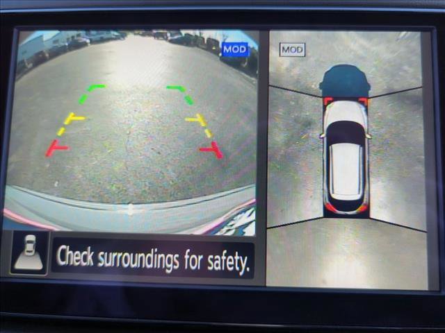 Used 2023 Nissan Kicks SR w/ SR Premium Package image 13