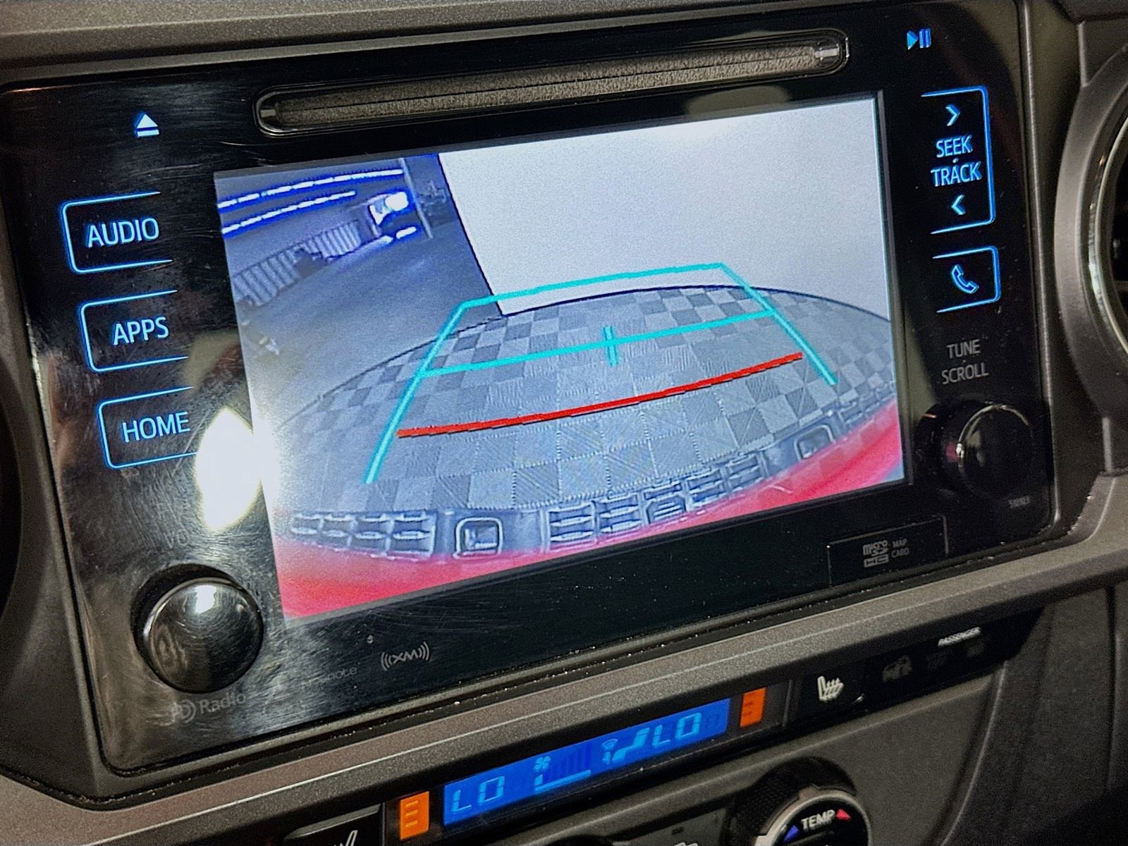 Used 2017 Toyota Tacoma TRD Pro image 15