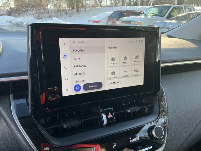 Used 2024 Toyota Corolla LE image 24