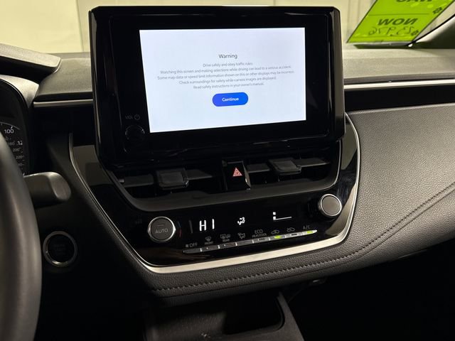Used 2024 Toyota Corolla SE FWD image 56